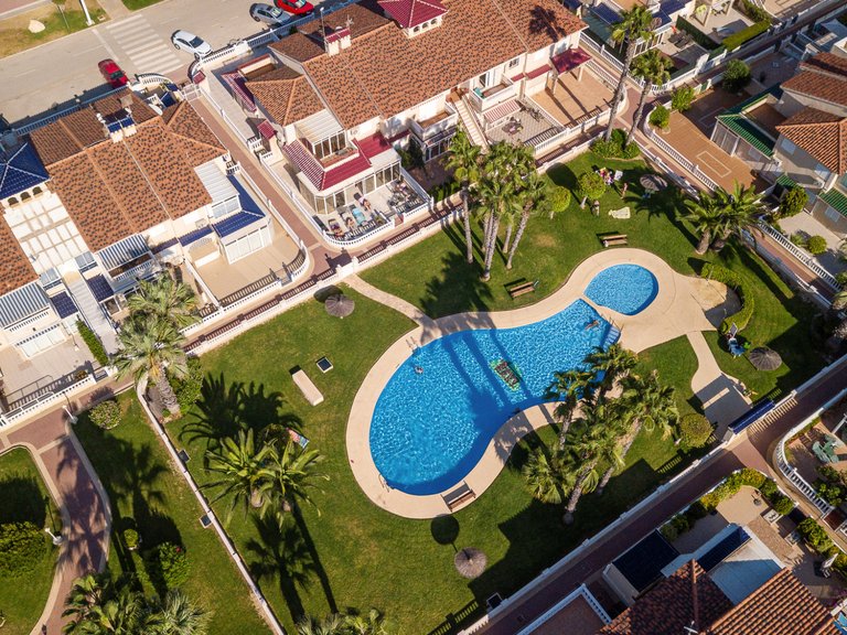 Apartment for Sale in Playa Flamenca, Alicante 23