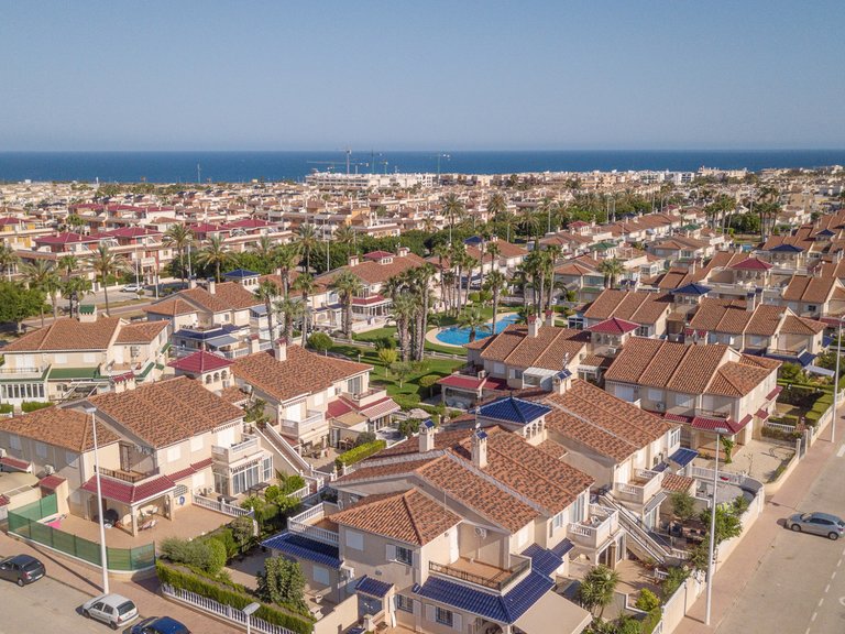 Apartment for Sale in Playa Flamenca, Alicante 34