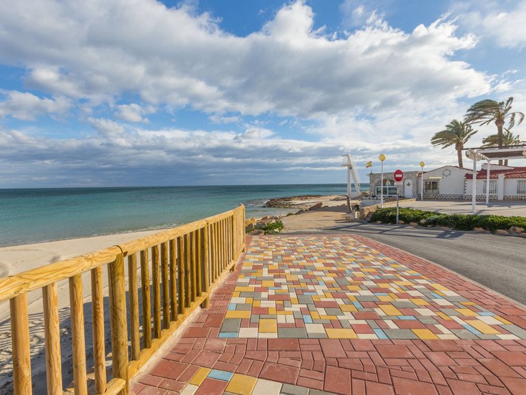 Town House for Sale in Cabo Roig, Alicante 45