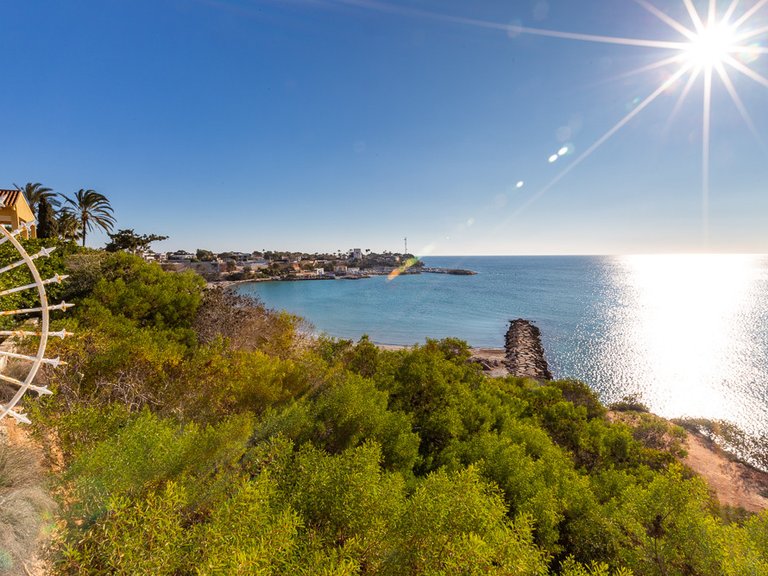 Town House for Sale in Cabo Roig, Alicante 49