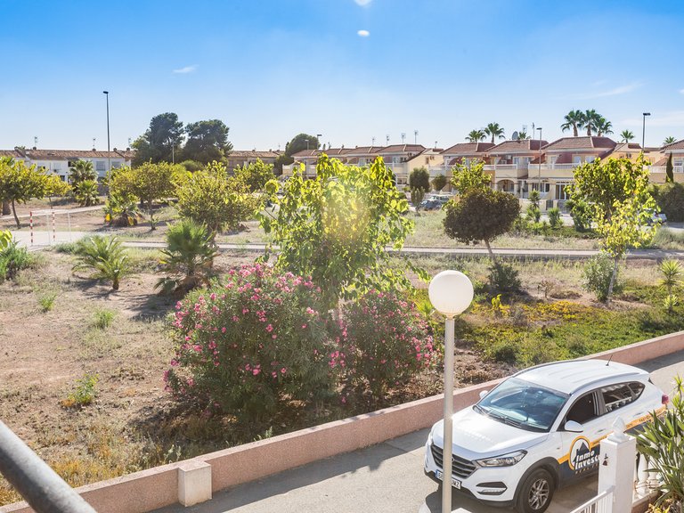 Town House for Sale in Cabo Roig, Alicante 19