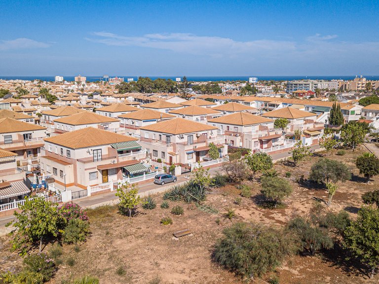 Town House for Sale in Cabo Roig, Alicante 47