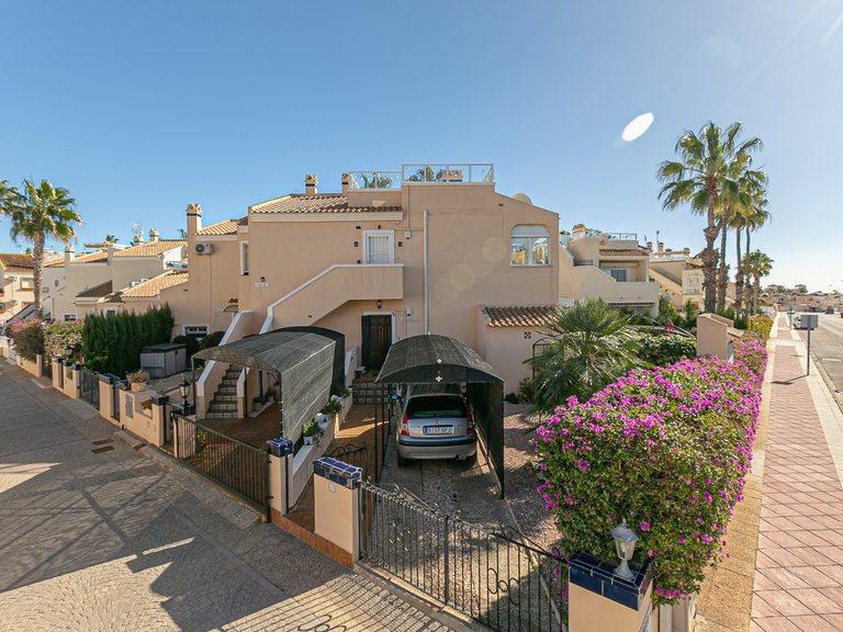 Apartment for Sale in Playa Flamenca, Alicante 2