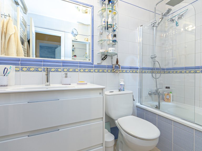 Apartment for Sale in Playa Flamenca, Alicante 29
