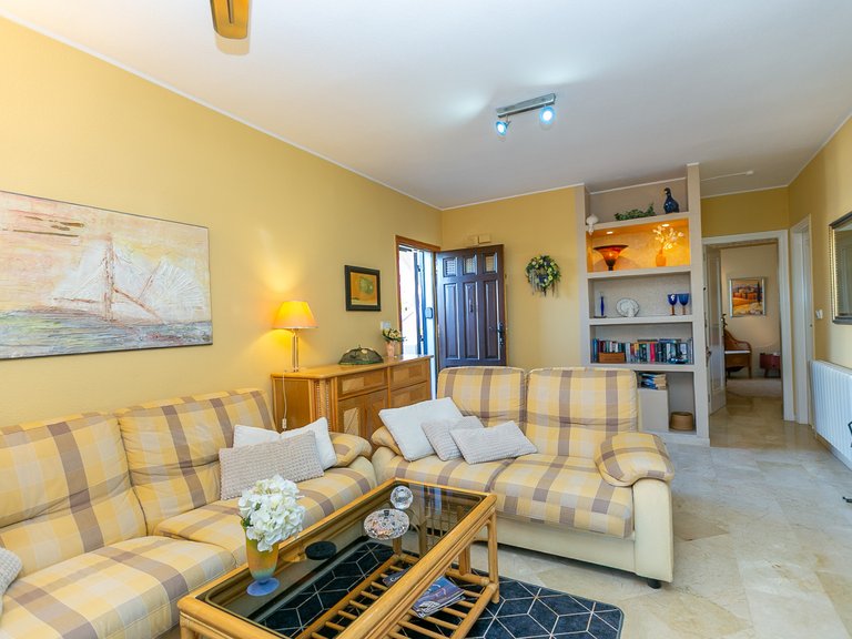 Apartment for Sale in Playa Flamenca, Alicante 7