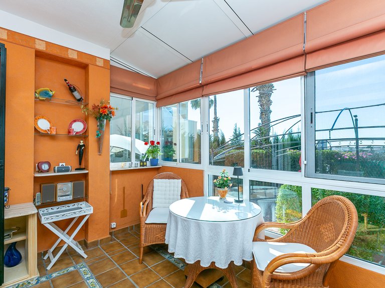 Apartment for Sale in Playa Flamenca, Alicante 16