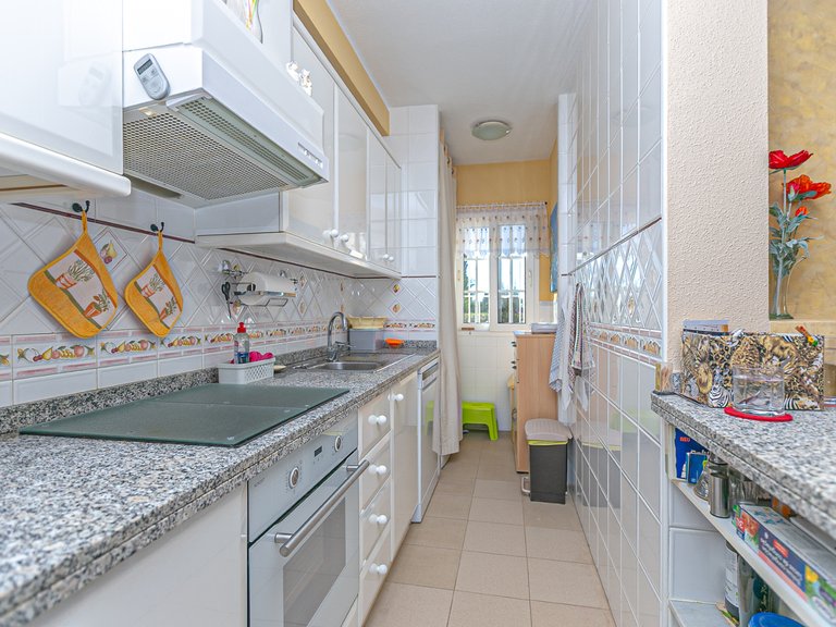 Apartment for Sale in Playa Flamenca, Alicante 35