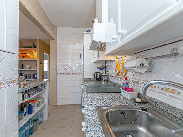Apartment for Sale in Playa Flamenca, Alicante 38
