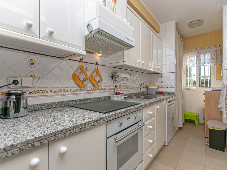 Apartment for Sale in Playa Flamenca, Alicante 39