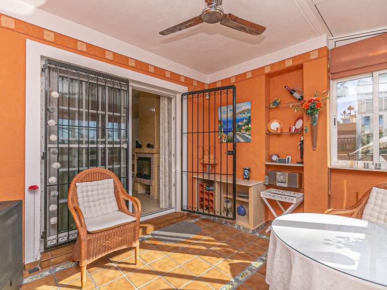 Apartment for Sale in Playa Flamenca, Alicante 42