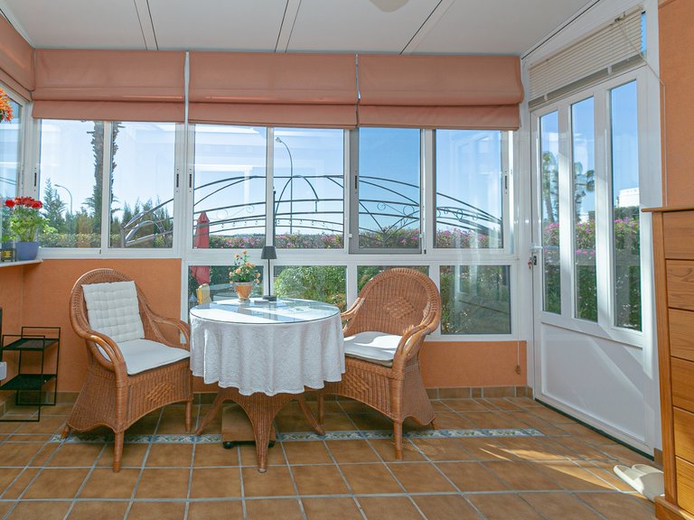 Apartment for Sale in Playa Flamenca, Alicante 40