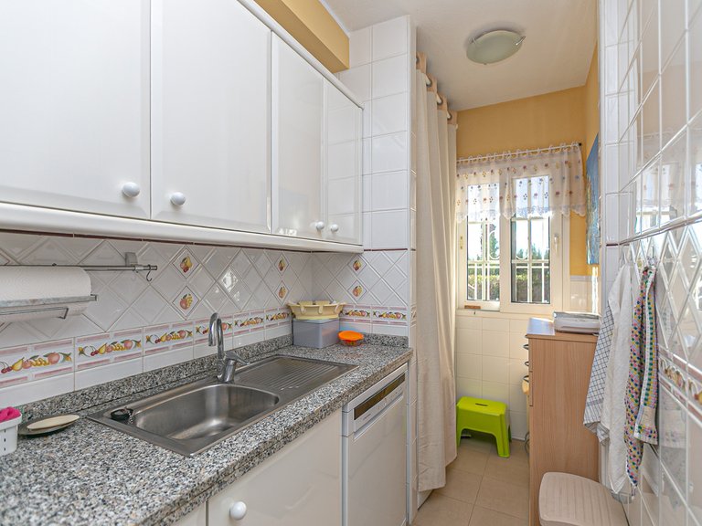 Apartment for Sale in Playa Flamenca, Alicante 36