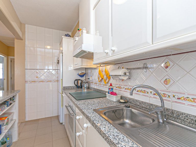 Apartment for Sale in Playa Flamenca, Alicante 37