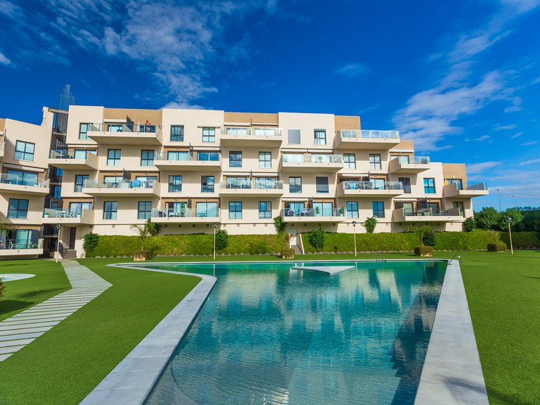 Apartment for Sale in La Zenia, Alicante 34