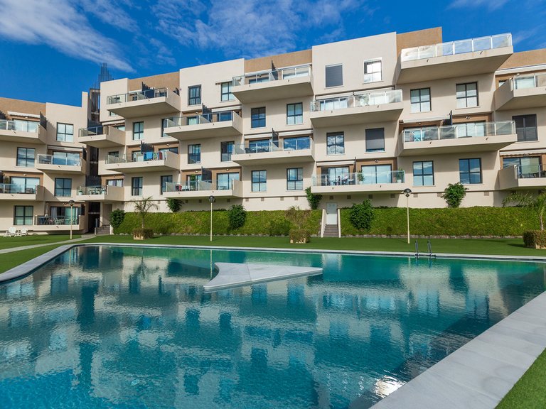 Apartment for Sale in La Zenia, Alicante 33