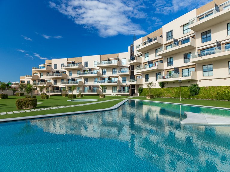 Apartment for Sale in La Zenia, Alicante 32