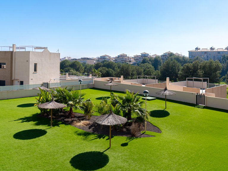 Apartment for Sale in La Zenia, Alicante 30