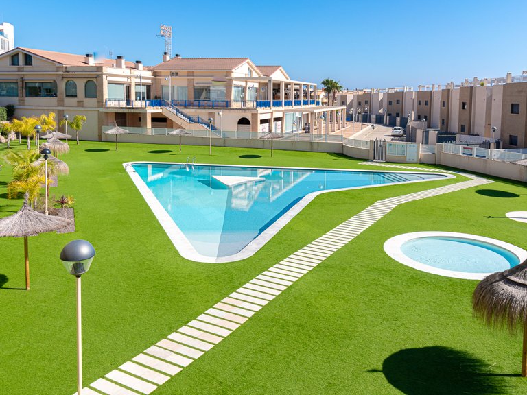 Apartment for Sale in La Zenia, Alicante 31