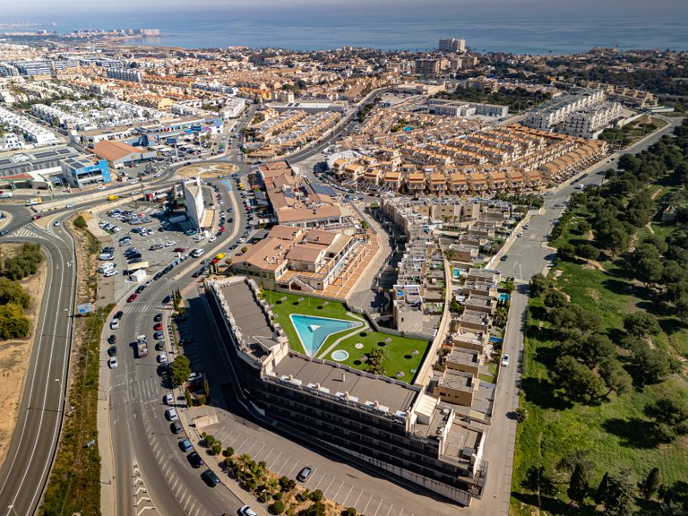 Apartment for Sale in La Zenia, Alicante 39