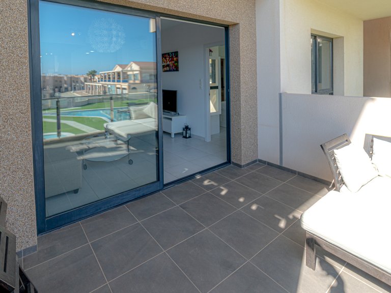 Apartment for Sale in La Zenia, Alicante 29