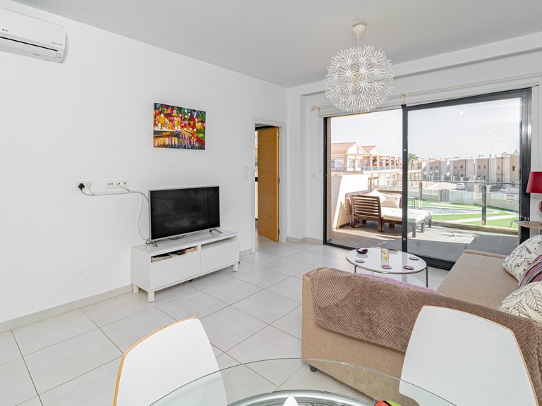 Apartment for Sale in La Zenia, Alicante 6