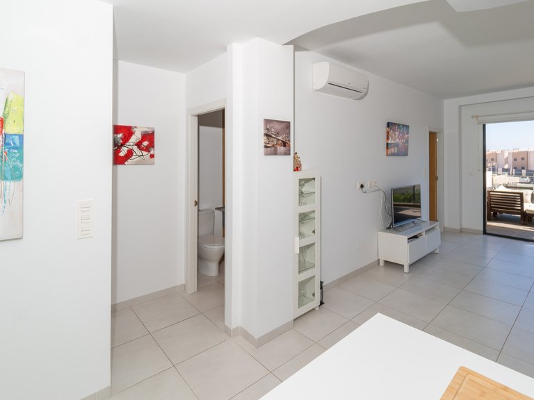 Apartment for Sale in La Zenia, Alicante 9