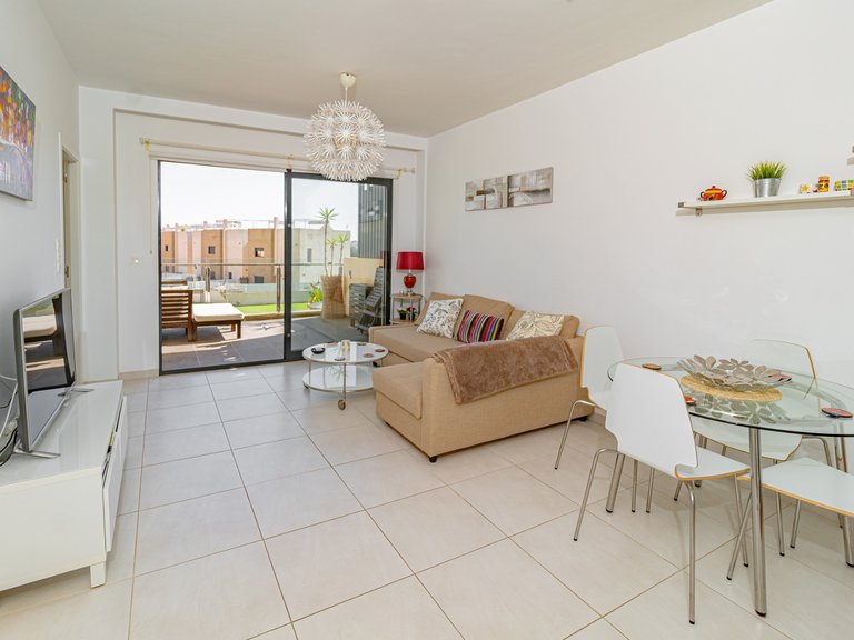 Apartment for Sale in La Zenia, Alicante 4