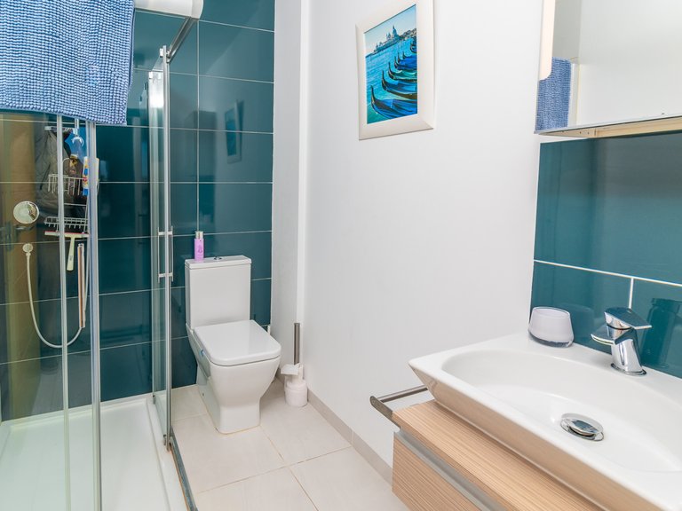 Apartment for Sale in La Zenia, Alicante 23
