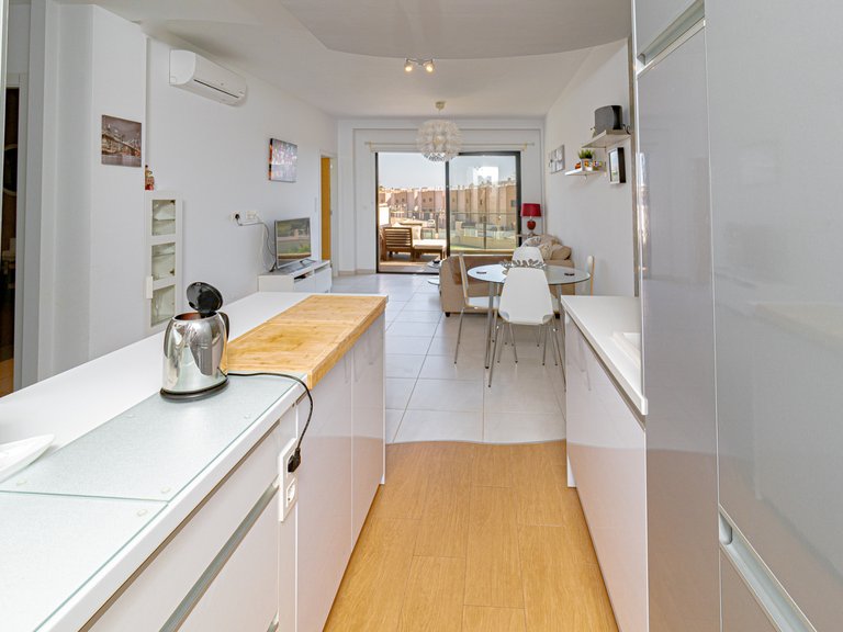 Apartment for Sale in La Zenia, Alicante 13