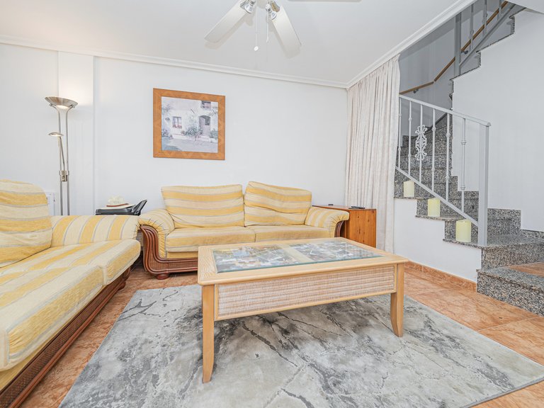 Town House for Sale in Cabo Roig, Alicante 7
