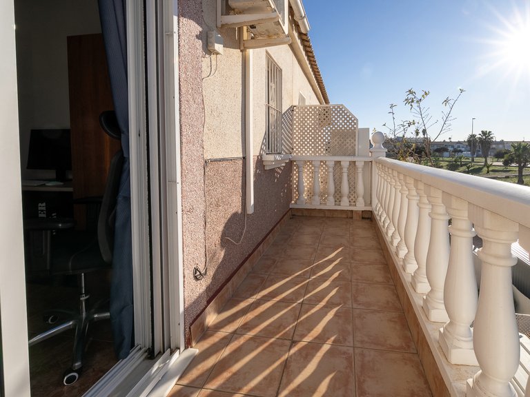 Town House for Sale in Cabo Roig, Alicante 32