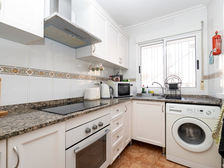 Town House for Sale in Cabo Roig, Alicante 14