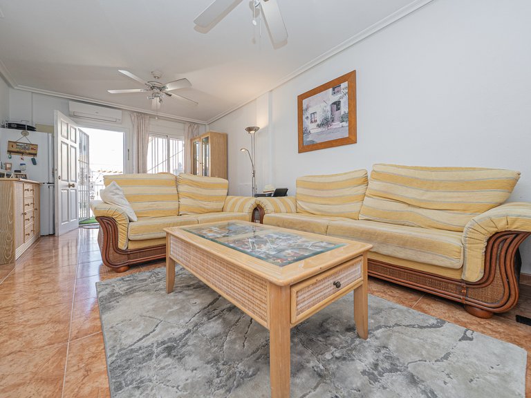 Town House for Sale in Cabo Roig, Alicante 6