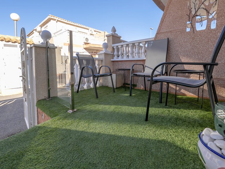 Town House for Sale in Cabo Roig, Alicante 34