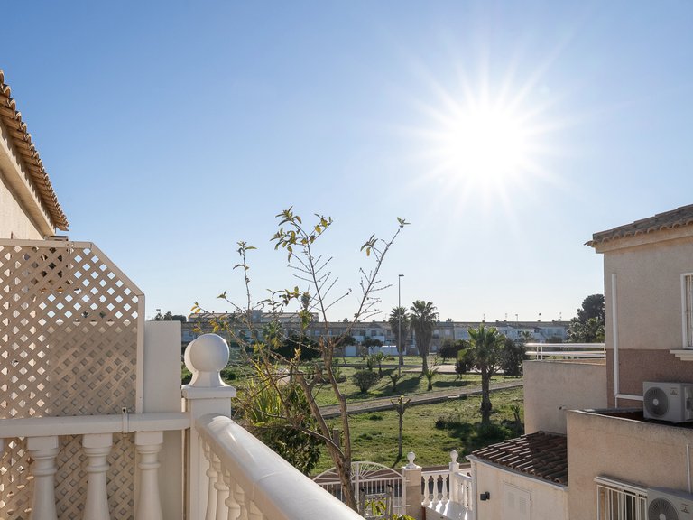 Town House for Sale in Cabo Roig, Alicante 33