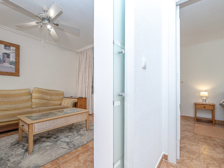Town House for Sale in Cabo Roig, Alicante 12
