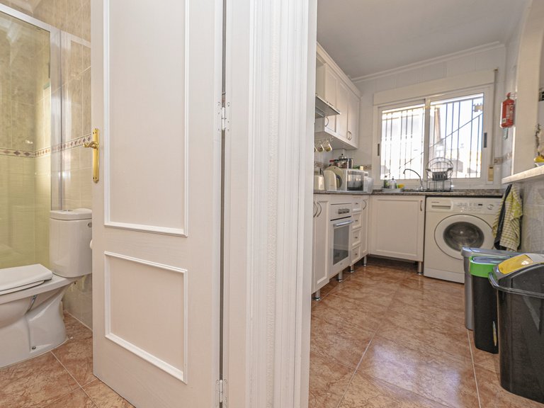 Town House for Sale in Cabo Roig, Alicante 13