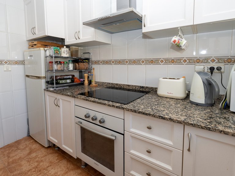 Town House for Sale in Cabo Roig, Alicante 16