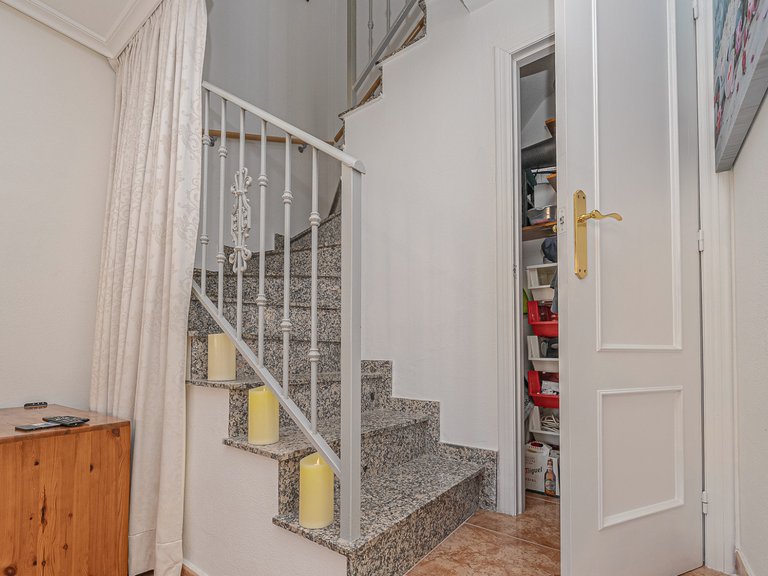 Town House for Sale in Cabo Roig, Alicante 22