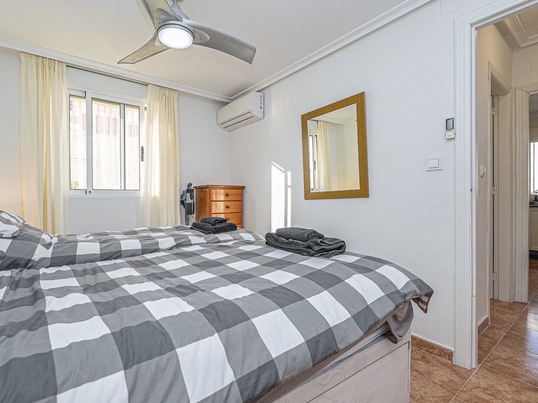Town House for Sale in Cabo Roig, Alicante 17