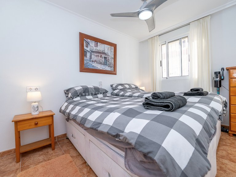 Town House for Sale in Cabo Roig, Alicante 18
