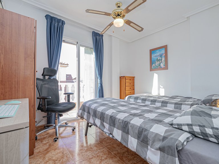 Town House for Sale in Cabo Roig, Alicante 31