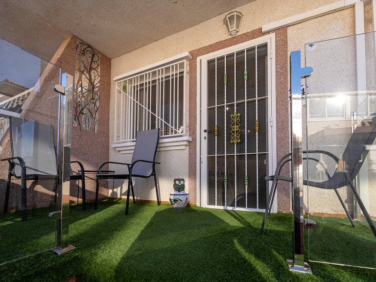 Town House for Sale in Cabo Roig, Alicante 36