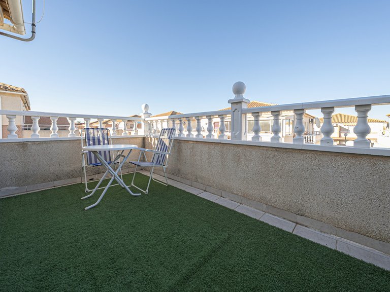 Town House for Sale in Cabo Roig, Alicante 29