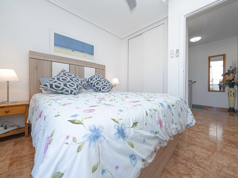 Town House for Sale in Cabo Roig, Alicante 27