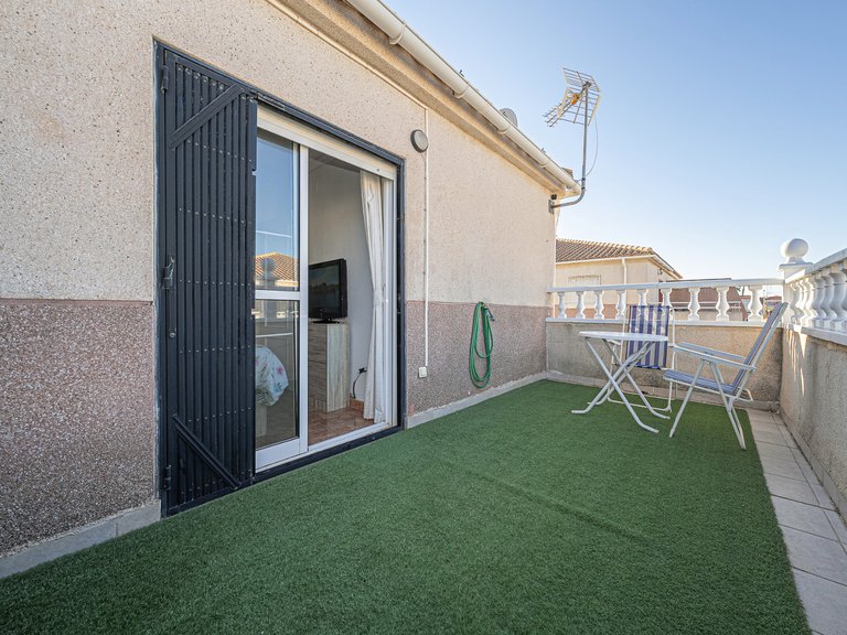 Town House for Sale in Cabo Roig, Alicante 28