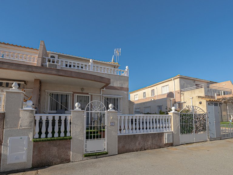 Town House for Sale in Cabo Roig, Alicante 43