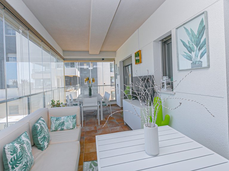 Apartment for Sale in Villamartin, Alicante 16
