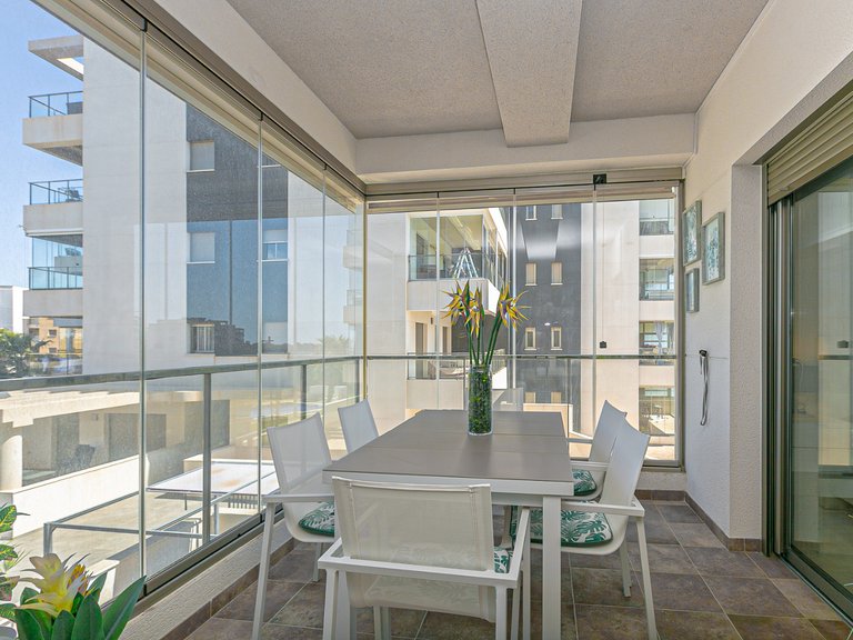 Apartment for Sale in Villamartin, Alicante 12