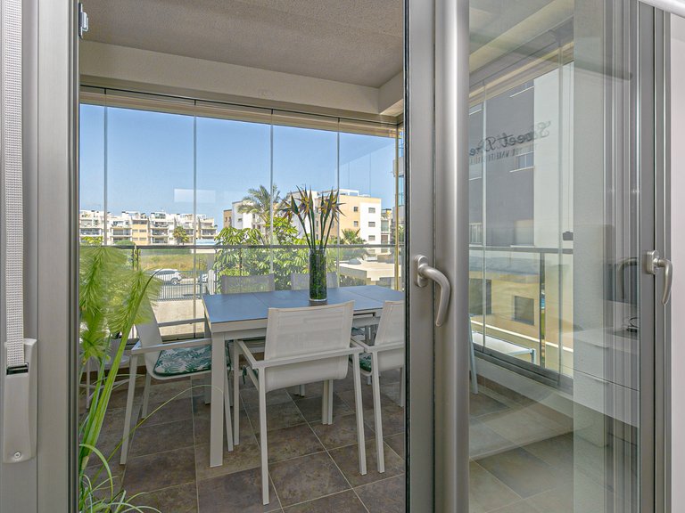 Apartment for Sale in Villamartin, Alicante 10